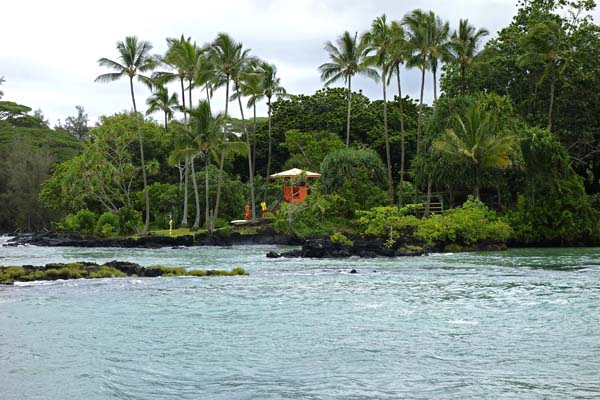 4 Mile Hilo